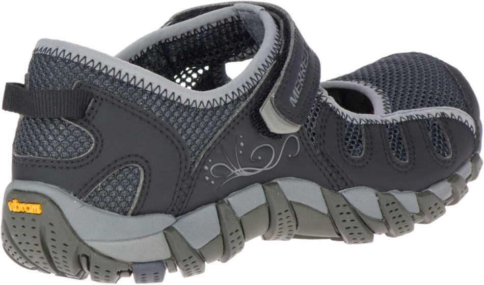 Merrell Mujer Waterpro Pandi 2 Negro