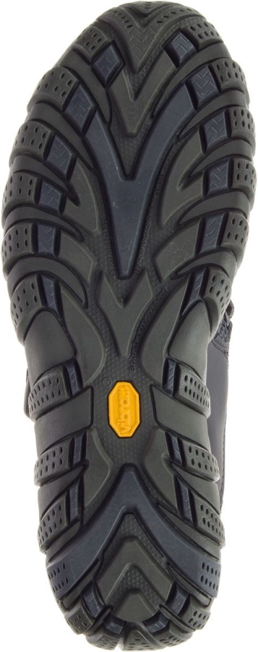 Merrell Mujer Waterpro Pandi 2 Negro