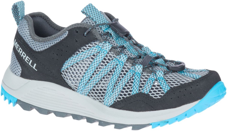 Merrell Mujer Wildwood Aerosport Monumento