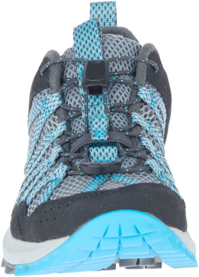 Merrell Mujer Wildwood Aerosport Monumento
