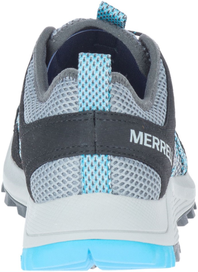 Merrell Mujer Wildwood Aerosport Monumento