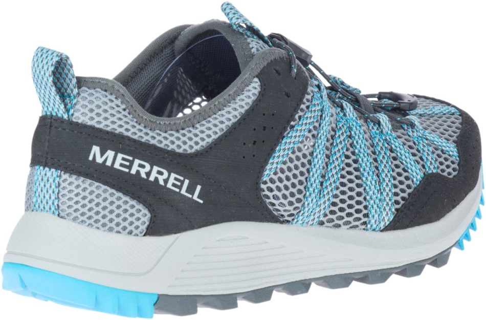 Merrell Mujer Wildwood Aerosport Monumento