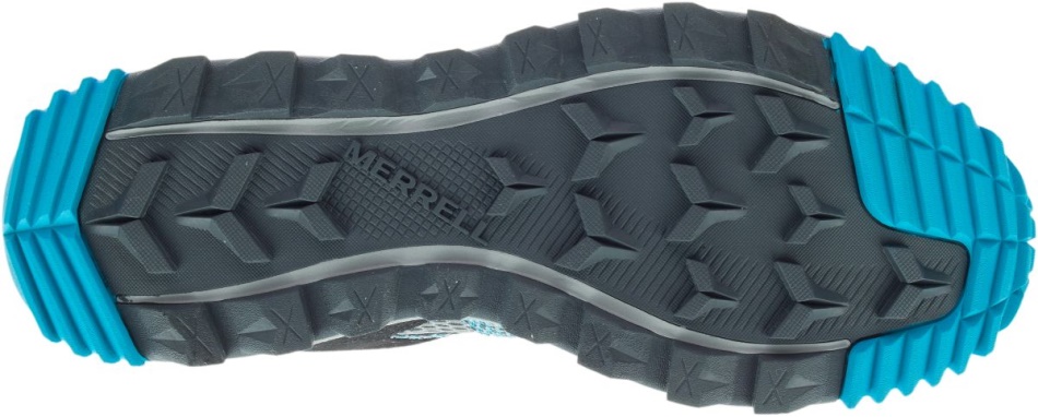 Merrell Mujer Wildwood Aerosport Monumento