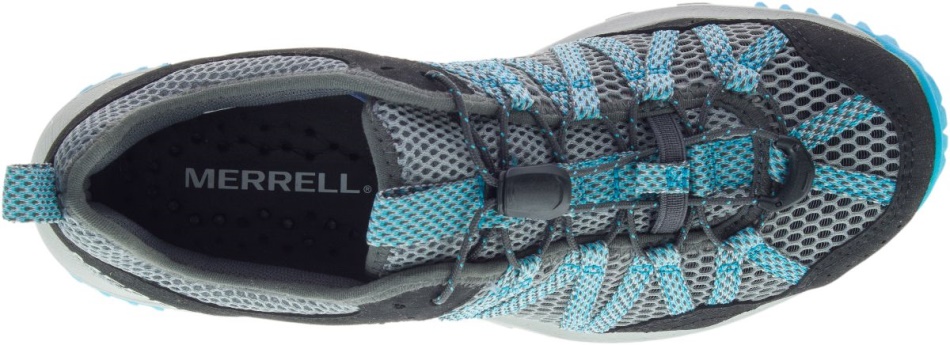 Merrell Mujer Wildwood Aerosport Monumento